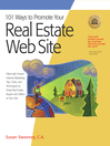 101 Ways to Promote Your Real Estate Web Site 